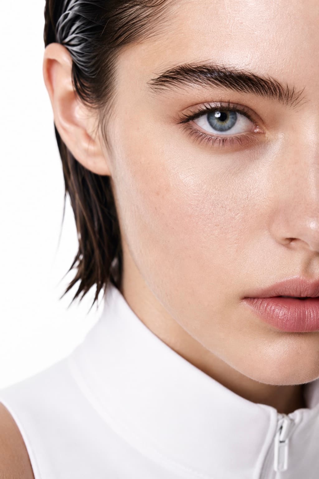 Skin Ritual — Lumière — Product launch